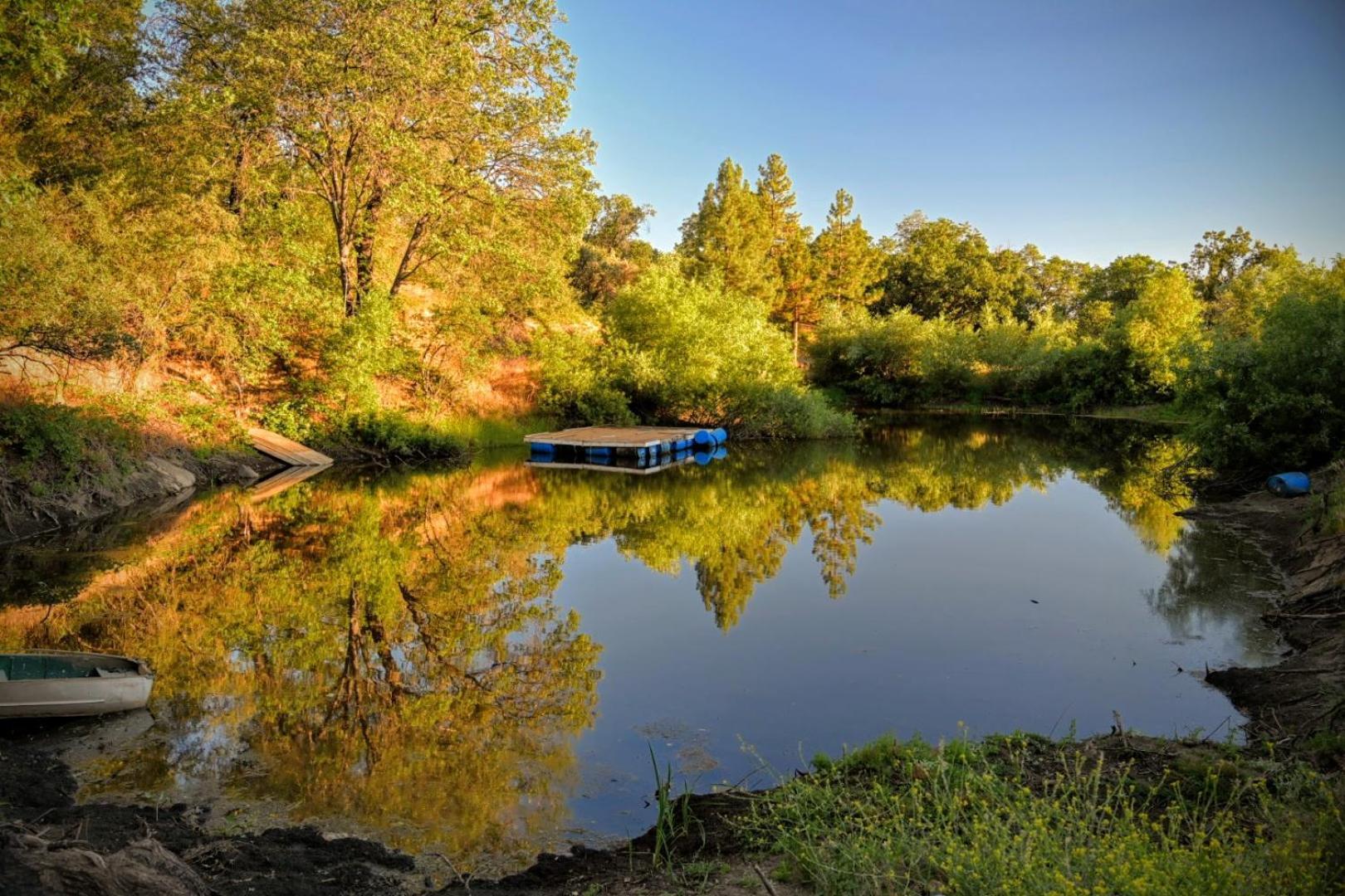 Campground At Sequoia Mountain Farms - Bring Your Own Tent Or Rv - No Bedrooms Or Beds Provided Miramonte Экстерьер фото