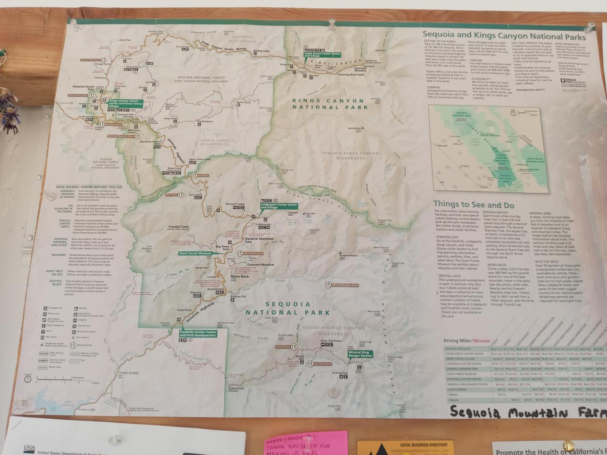 Campground At Sequoia Mountain Farms - Bring Your Own Tent Or Rv - No Bedrooms Or Beds Provided Miramonte Экстерьер фото