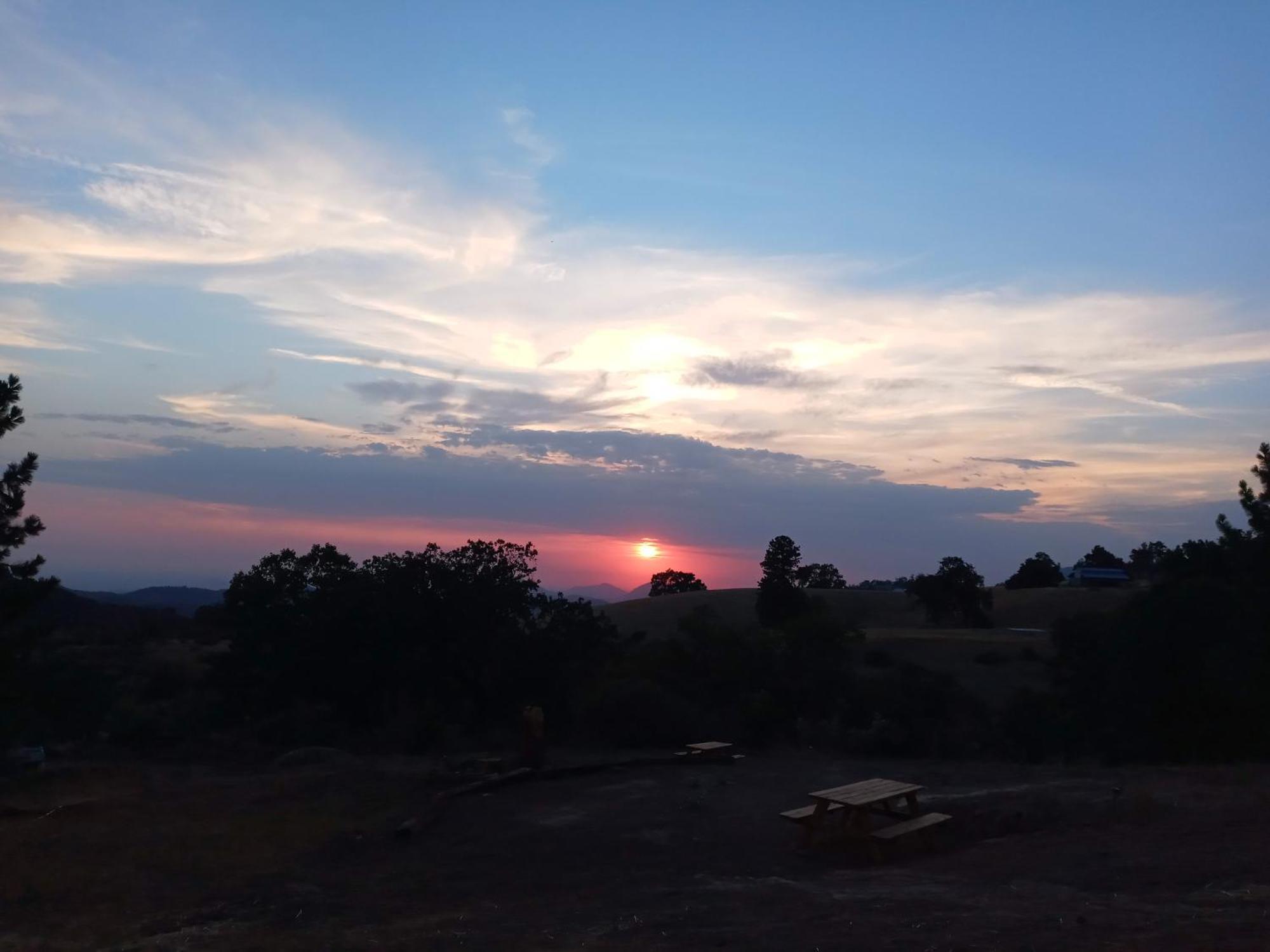 Campground At Sequoia Mountain Farms - Bring Your Own Tent Or Rv - No Bedrooms Or Beds Provided Miramonte Экстерьер фото