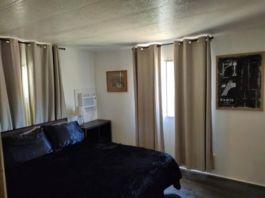 Campground At Sequoia Mountain Farms - Bring Your Own Tent Or Rv - No Bedrooms Or Beds Provided Miramonte Экстерьер фото