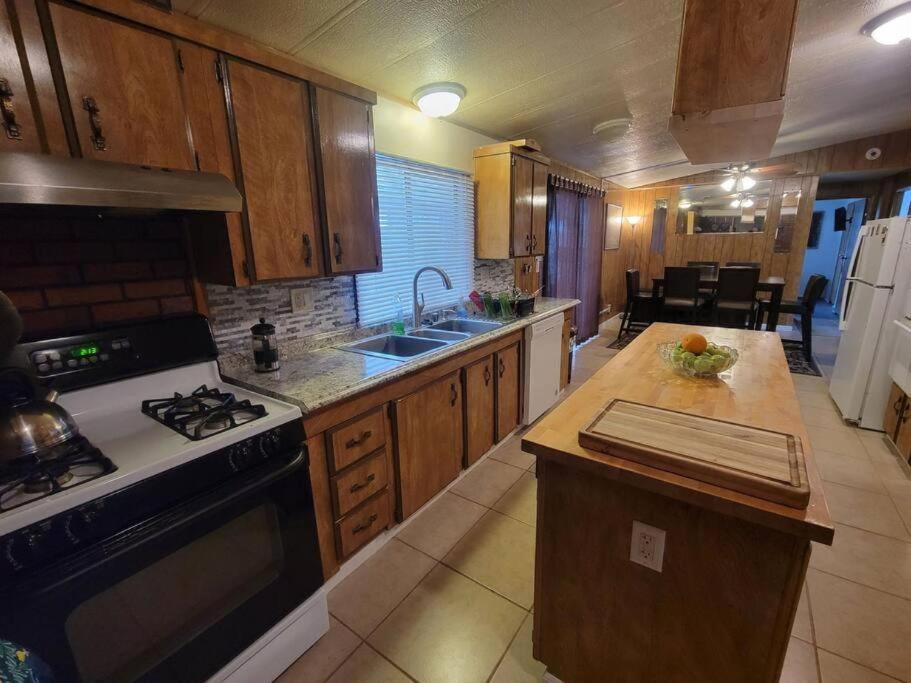 Campground At Sequoia Mountain Farms - Bring Your Own Tent Or Rv - No Bedrooms Or Beds Provided Miramonte Экстерьер фото